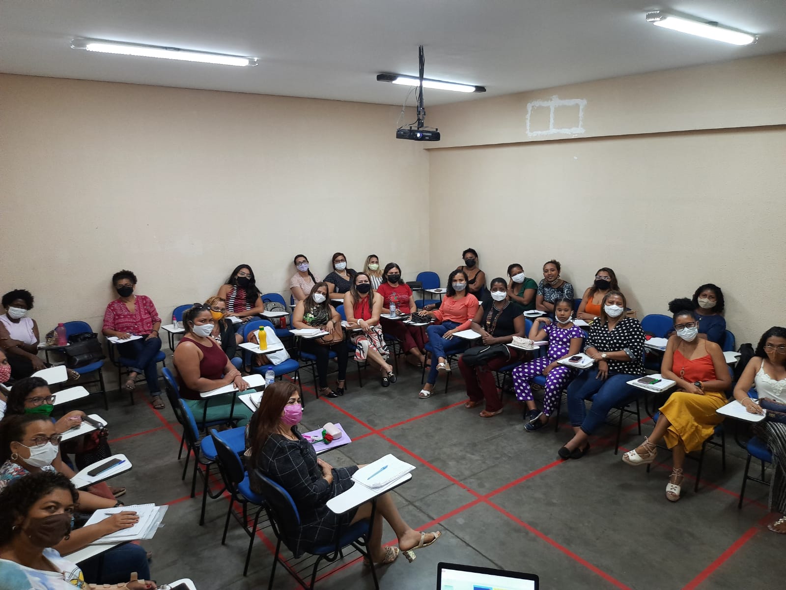 Momento Instituto Múltipla Escolha